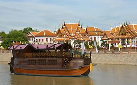 曼谷河畔安纳塔拉度假酒店